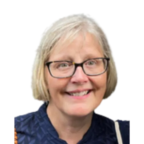 Louise Nally
