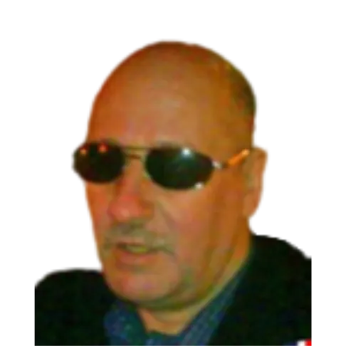 Dr David Bamber