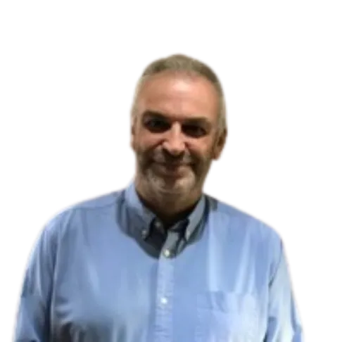 Dr Allan Lawrence