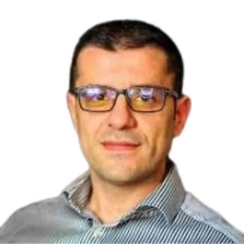 Dr Enis Elezi