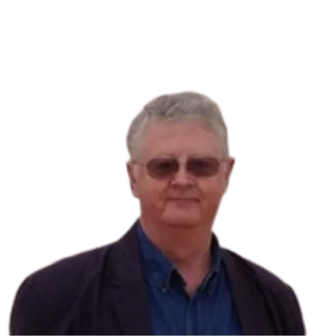 Leslie Harvey