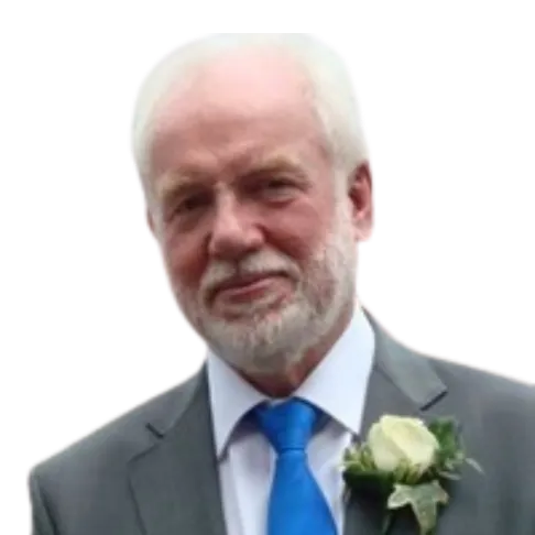 Mick Mann