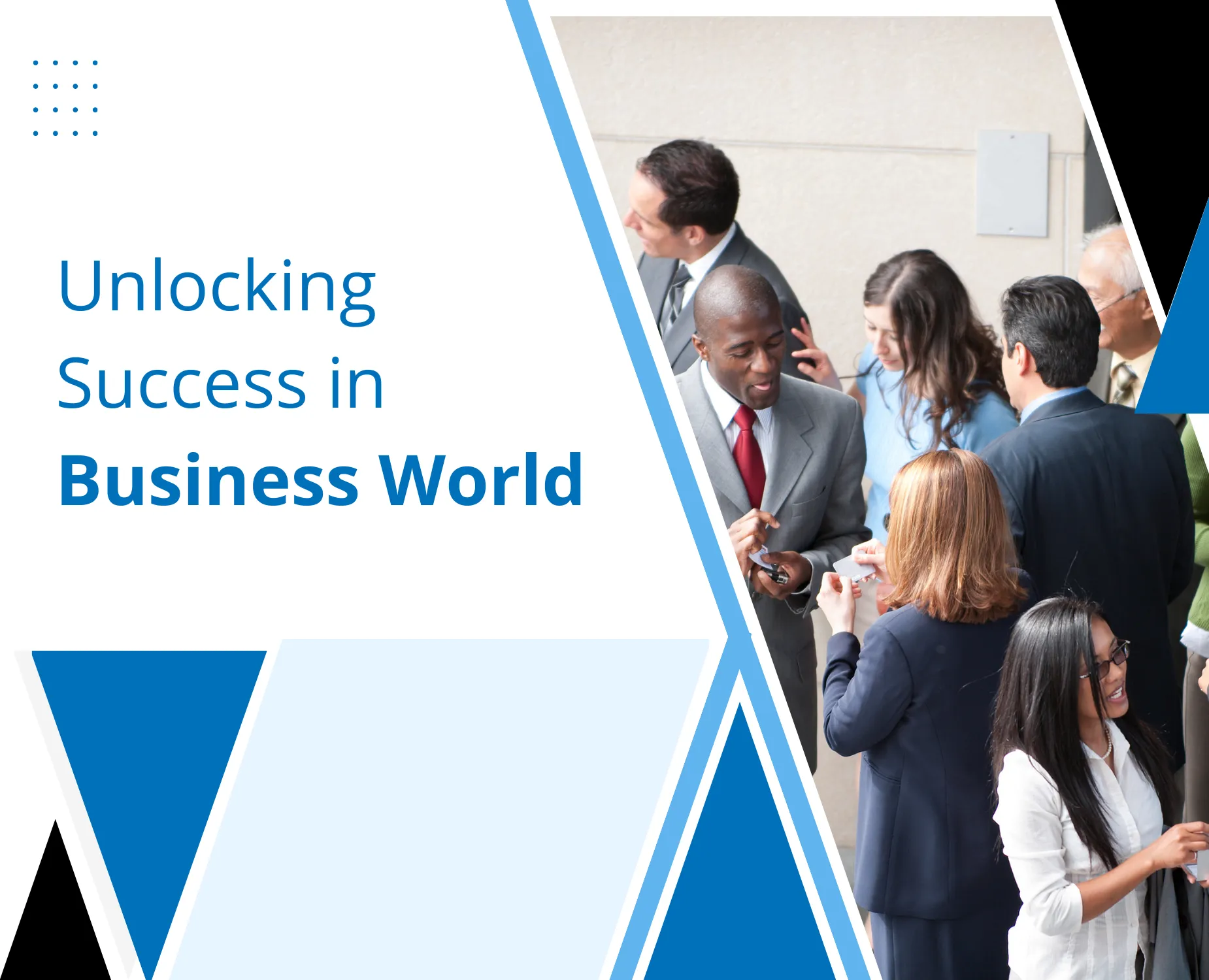 Unlocking Success in Business World with HND and HNC in Business