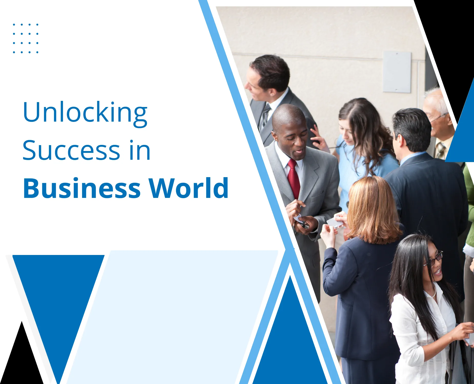 Discover The Benefits Of Studying HND In Business OLC